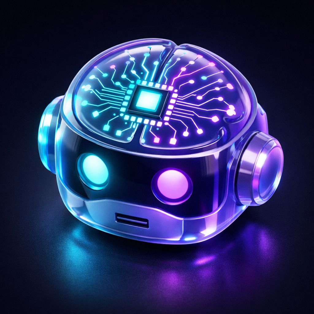 AI automatizace procesů Praha